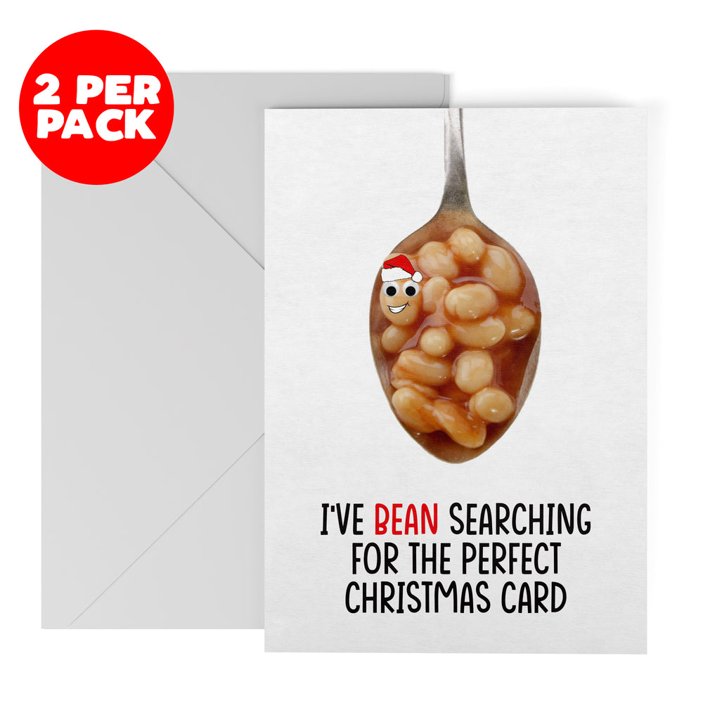2024 Mixed Pack Of 12 Christmas Cards #4 image